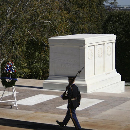 Arlington National Cemetery