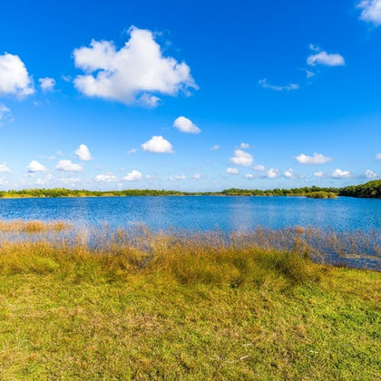 Everglades National Park