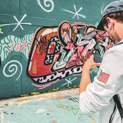 London Brixton: Self-Guided Music Walking Tour