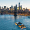 NY Premier Dinner Cruise