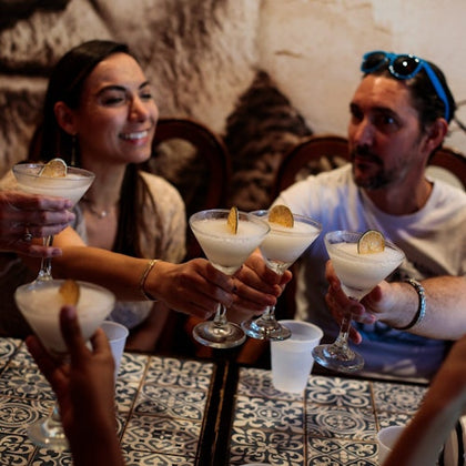 Miami Little Havana Food & Culture Walking Tour
