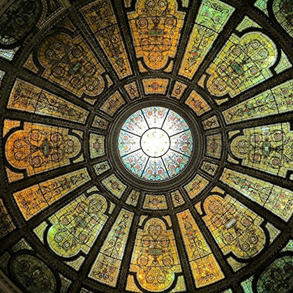 Tiffany in Chicago: Guided Tour
