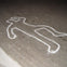 Learn About the Infamous Chicago Gangster who Walked his Final Steps at this Very Spot!