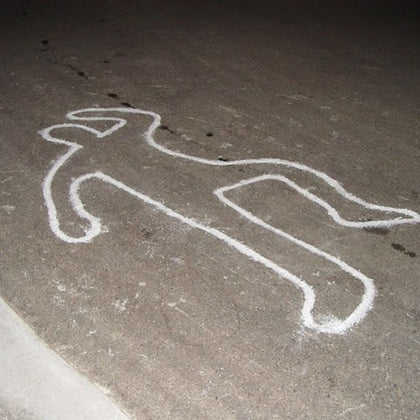 Learn About the Infamous Chicago Gangster who Walked his Final Steps at this Very Spot!