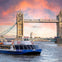 The Original Tour London: Hop-On Hop-Off Bus Tour & River Cruise