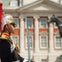   Changing of the Guard
