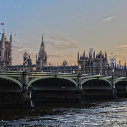 Houses of Parliament 