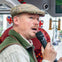 London: PG Tips Afternoon Tea Sightseeing Bus Tour + London Eye Entry Ticket
