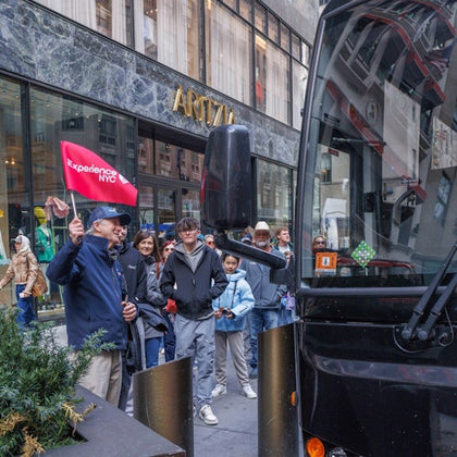 Luxury Buses