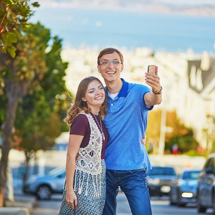San Francisco: Morning Guided City Tour