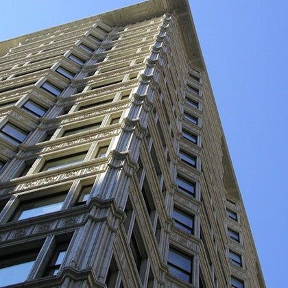 Reliance Building