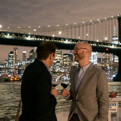 New York Signature Dinner Cruise