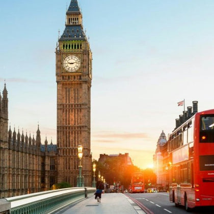 Big Ben