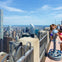 Top Of The Rock Observation Deck