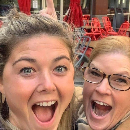 Chicago Favorites Walking & Food Tour
