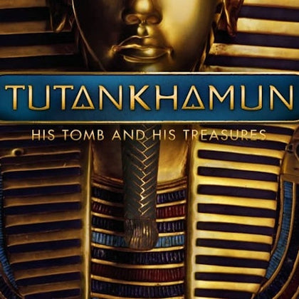 Tutankhamun