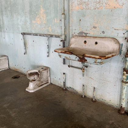 Alcatraz