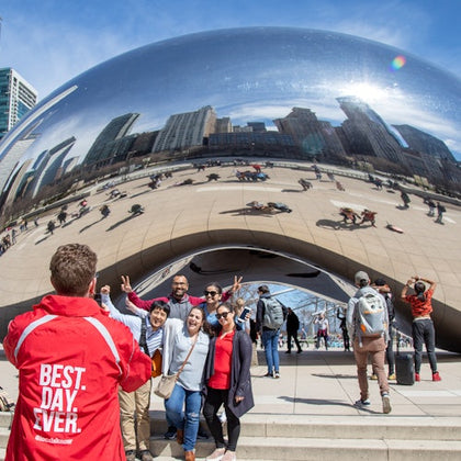 Chicago: Culture & Architecture Guided Tour