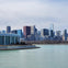Chicago City: Mini Bus Tour