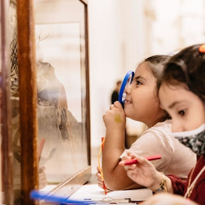 Field Museum 