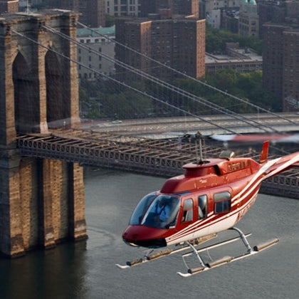 Brooklyn Bridge