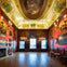 Kings Drawing Room, Kensington Palace