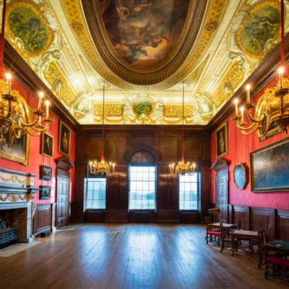 Kings Drawing Room, Kensington Palace