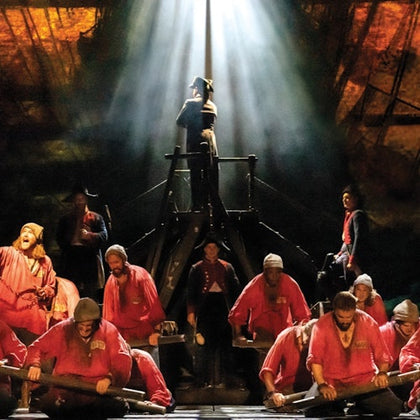 Les Misérables