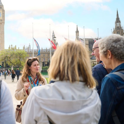 Complete Westminster Abbey Tour with Jubilee Galleries
