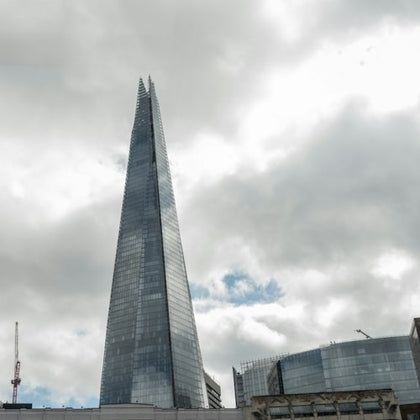 The Shard