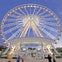 Niagara SkyWheel at Clifton Hill