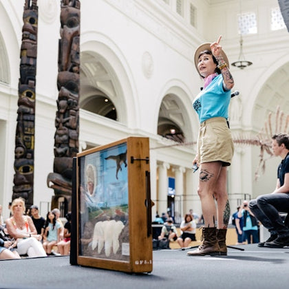 Field Museum 