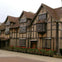 Shakespeare house
