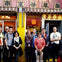 Group in China Town
