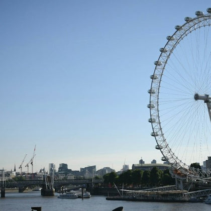 London Eye
