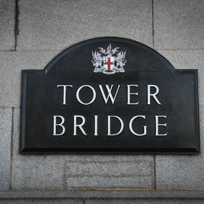 Tower Bridge