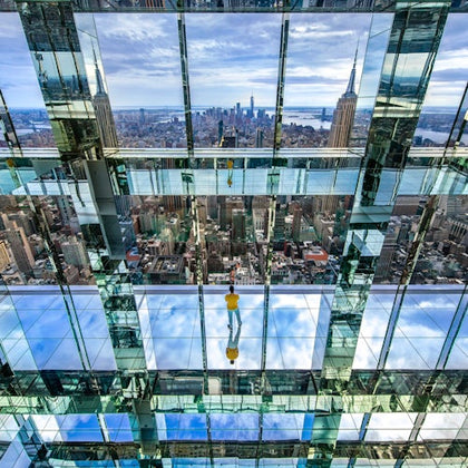 SUMMIT One Vanderbilt: Entry Ticket