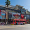 Los Angeles and Hollywood Hop-on Hop-off Bus