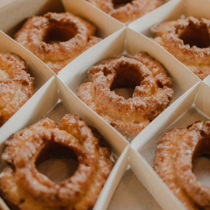Lower East Side Food & History Tour