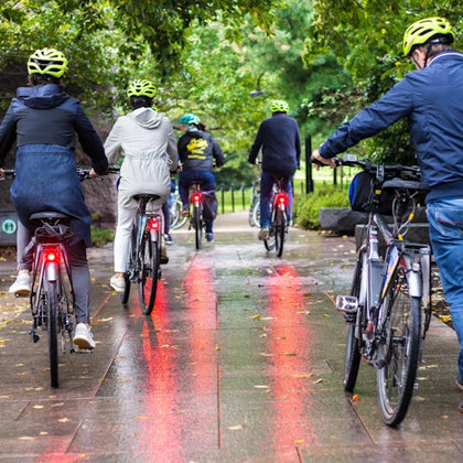 Washington D.C. Bike Rentals