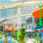 Nickelodeon Universe + Empire State Building Observatory with Transportation