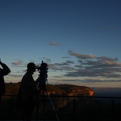 Stargazing Tour