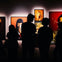Fotografiska produces an entire museum of special exhibitions that rotates seasonally and spans various genres.