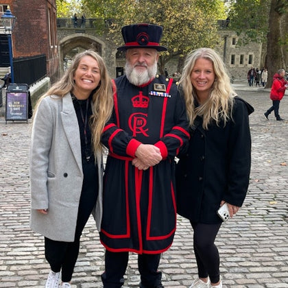 Tower of London: Guided Night Tour + Ceremony of the Keys