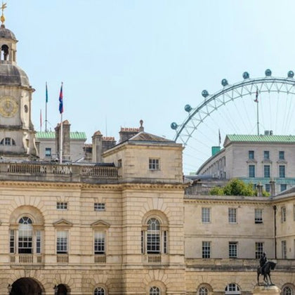 London Eye