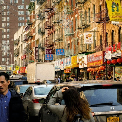Chinatown