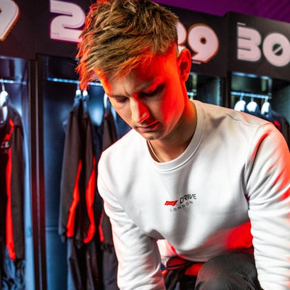 F1 DRIVE - London Race Suits