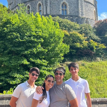 Tour photo