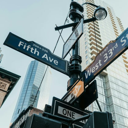 Fifth Avenue
