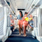 Brightline high speed train